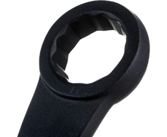 Накидной ключ Forsage ударный, односторонний, удлиненный, 32мм F-79232 – изображение 4