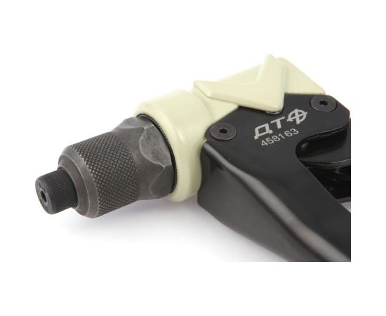 Универсальный заклёпочник для вытяжных и резьбовых заклёпок Дело Техники 458163 – изображение 4