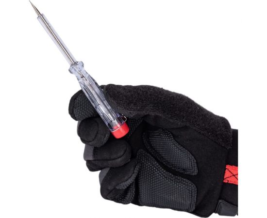 Тестер-отвертка AV Steel 6-12В AV-921158 – изображение 5