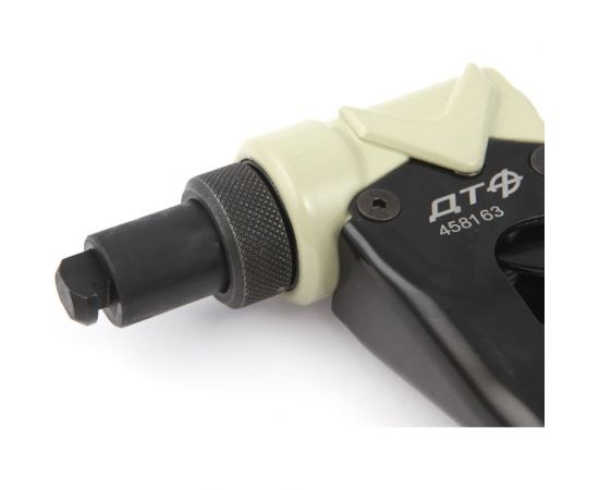 Универсальный заклёпочник для вытяжных и резьбовых заклёпок Дело Техники 458163 – изображение 5