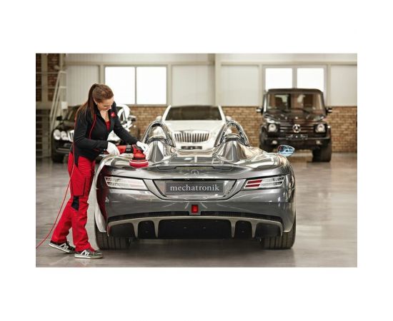 Эксцентриковая полировальная машина FLEX XFE 7-15 150 418080 – изображение 5