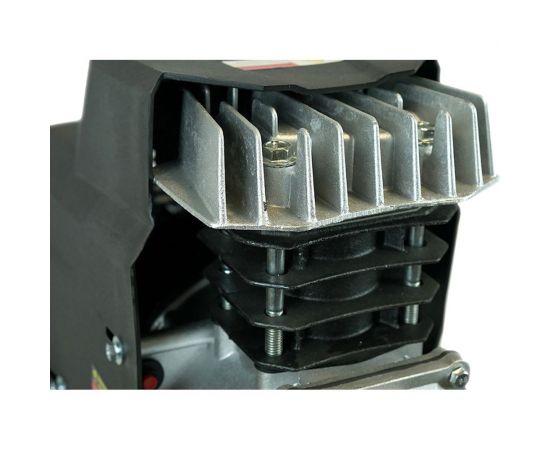 Масляный компрессор Sturm AC93124P – изображение 5