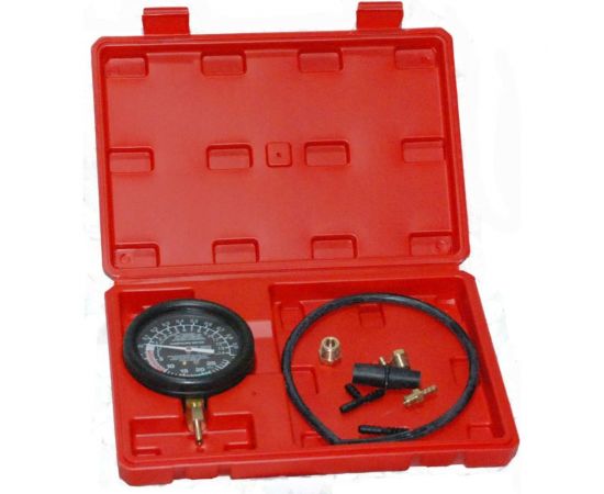 Тестер вакуумного и топливного насоса AE&T TA-G1015 – изображение 5