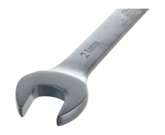 Комбинированный трещоточный ключ 21мм Airline AT-RCS-13 – изображение 6