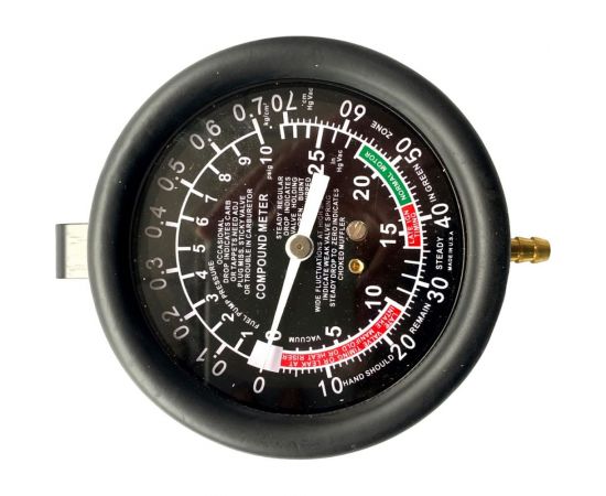 Тестер вакуумного и топливного насоса AE&T TA-G1015 – изображение 6