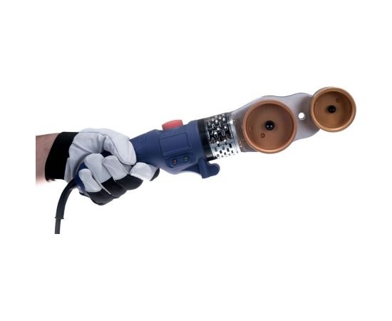 Аппарат для сварки полипропиленовых труб ДИОЛД АСПТ-4 10150040 – изображение 6