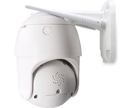 Поворотная камера видеонаблюдения PS-link 4G 5Мп GBT50 3190 – изображение 7