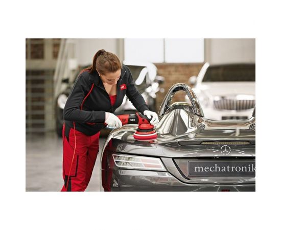 Эксцентриковая полировальная машина FLEX XFE 7-15 150 418080 – изображение 8