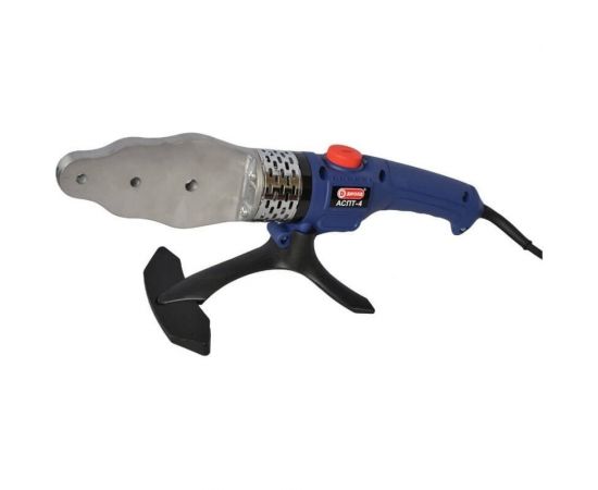 Аппарат для сварки полипропиленовых труб ДИОЛД АСПТ-4 10150040 – изображение 8