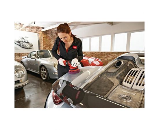 Эксцентриковая полировальная машина FLEX XFE 7-15 150 418080 – изображение 9