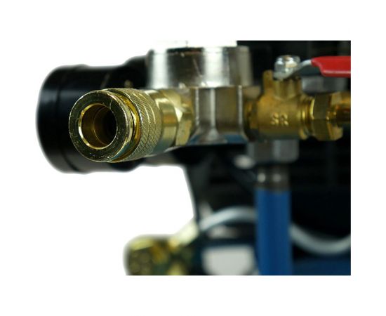 Масляный компрессор Sturm AC93124P – изображение 10