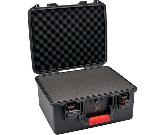 Ударопрочный кейс DGCASE 80-02 DGCASE80-02 