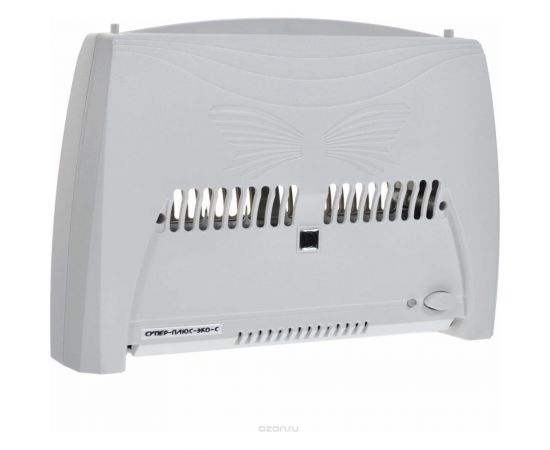 Электронный воздухоочиститель Супер-плюс-Эко-С 