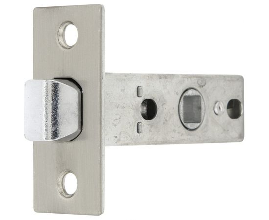 Межкомнатная защелка Фабрика замков 100 SN СТ-00001115 