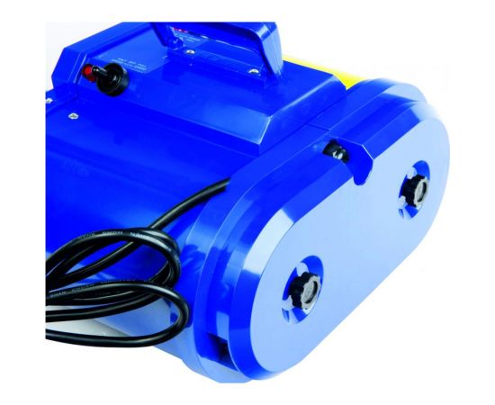 Двухтурбинная турбосушка ТЕМП TD-2 