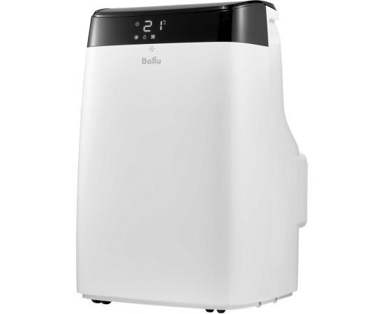 Мобильный кондиционер Ballu BPAC-09 SW/N1 НС-1475349 