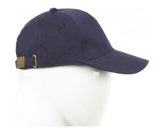 Бейсболка ФАКЕЛ темно-синий 87469319 