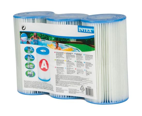 Картридж ""А"" для фильтр-насоса х8604, хх638, хх636, 28672 INTEX 29003 