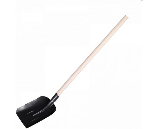 Совковая лопата с черенком Рустрейд 1 сорт СИ-01521 