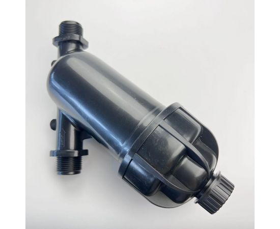 Фильтр для полива Профитт 3/4"" дисковый, 8 куб.м/ч 1649649 