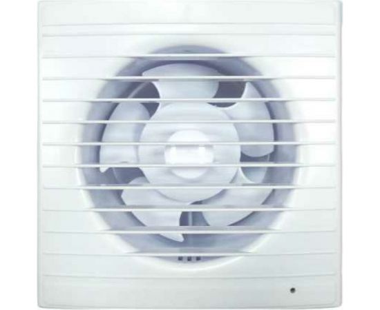 Осевой вытяжной вентилятор ВИЕНТО 125С 