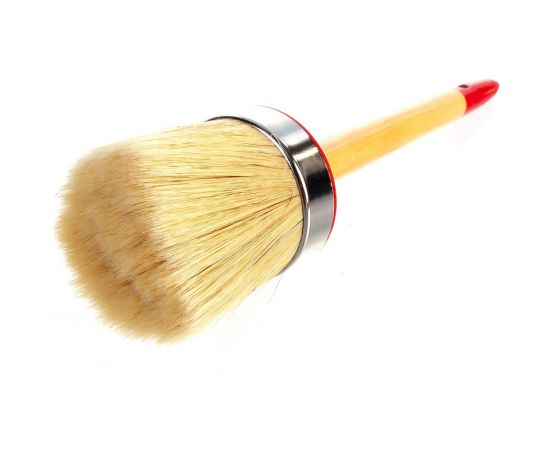 Круглая кисть ЗУБР УНИВЕРСАЛ - МАСТЕР 01501-65 