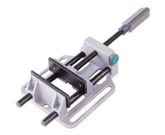 Универсальные тиски Wolfcraft 3410000 