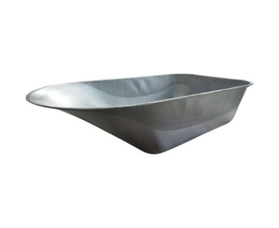 Кузов МЕТАЛЛ 110 л АНТИУДАР 4687202197026 