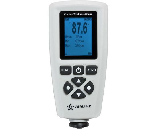 Толщиномер лакокрасочного покрытия Airline PRO AKAA002 