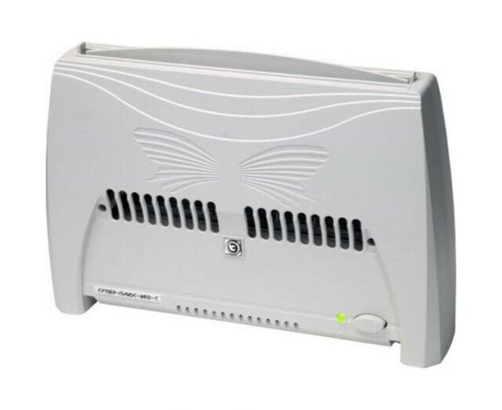 Электронный воздухоочиститель Супер-плюс-Эко-С – изображение 2