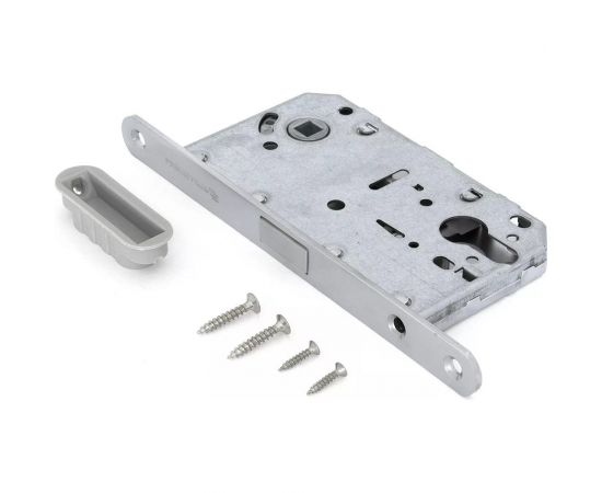 Магнитный корпус замка Palladium 600-M CP СТ-00000951 – изображение 2