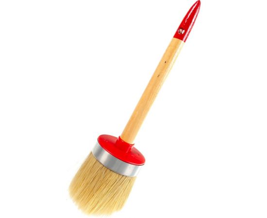 Круглая кисть ЗУБР УНИВЕРСАЛ - МАСТЕР 01501-65 – изображение 2