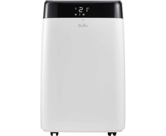 Мобильный кондиционер Ballu BPAC-09 SW/N1 НС-1475349 – изображение 2