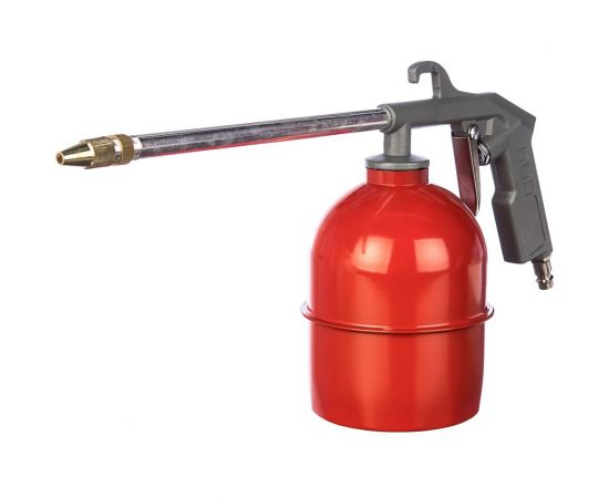 Набор пневмоинструментов 5 предметов Foxweld AERO 5741 – изображение 2