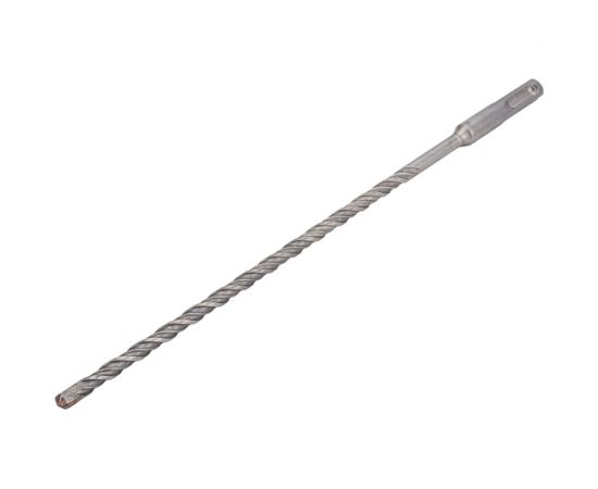 Бур SDS+ по бетону (6х260 мм) РОССНА Р860015 – изображение 3