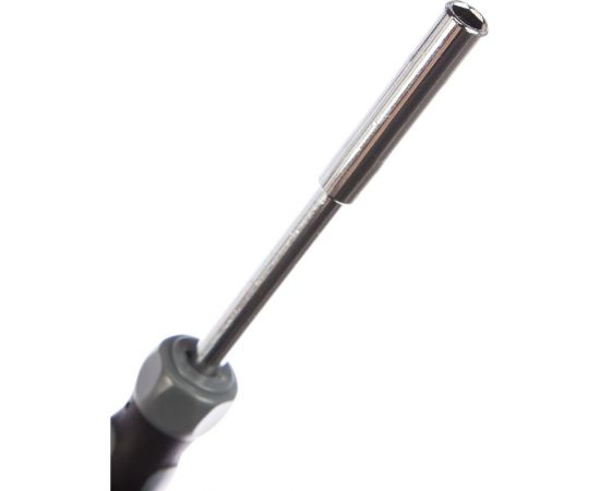 Отвертка для битов 1/4" AIST 8703 00-00003529 – изображение 3