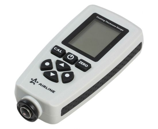 Толщиномер лакокрасочного покрытия Airline PRO AKAA002 – изображение 3