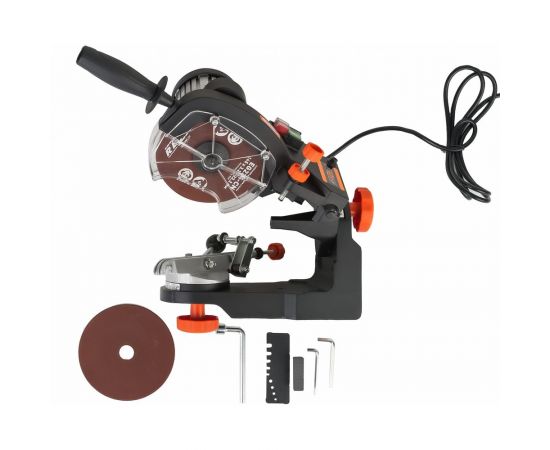 Заточной станок Rezer EG 235-CN – изображение 3