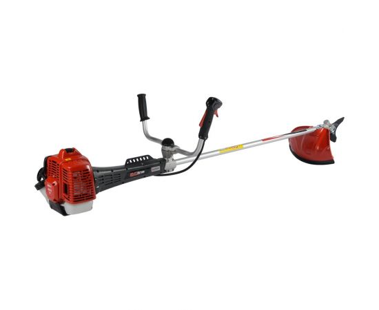 Бензиновый триммер Evoline BCG52ESAV – изображение 3