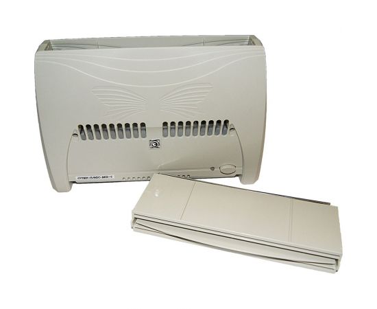 Электронный воздухоочиститель Супер-плюс-Эко-С – изображение 3