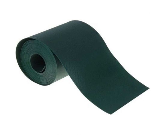 Бордюрная лента ПРОТЭКТ 30 м, хаки Б-20/30 х – изображение 4