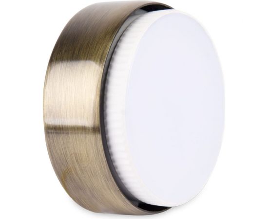 Накладной светильник Ambrella Light GX53 Spot G102 SB – изображение 4