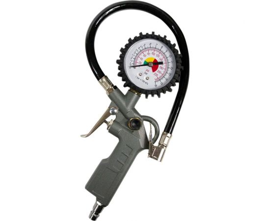 Набор пневмоинструментов 5 предметов Foxweld AERO 5741 – изображение 4