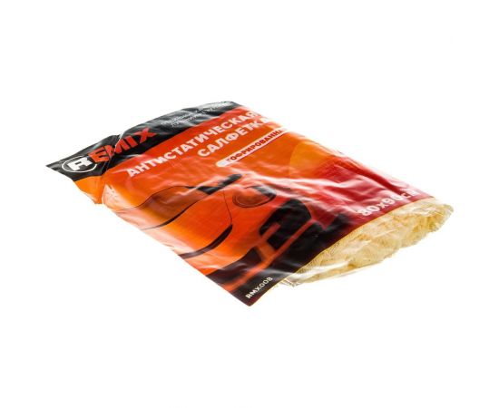 Антистатическая салфетка REMIX 80х90 см RMX008 – изображение 4