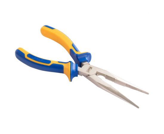 Длинногубцы 200 мм KRAFT KT 700575 – изображение 4
