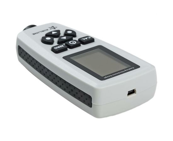 Толщиномер лакокрасочного покрытия Airline PRO AKAA002 – изображение 4