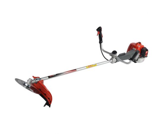 Бензиновый триммер Evoline BCG52ESAV – изображение 5