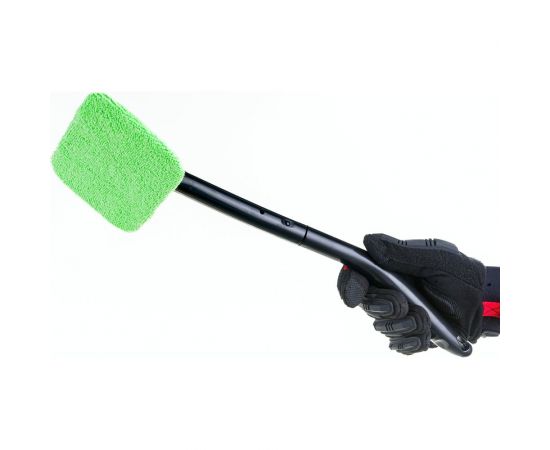 Швабра для лобового стекла BRADEX ЧИСТЮЛЯ TD 0003 – изображение 5