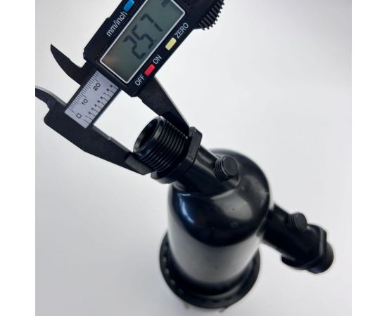 Фильтр для полива Профитт 3/4"" дисковый, 8 куб.м/ч 1649649 – изображение 5