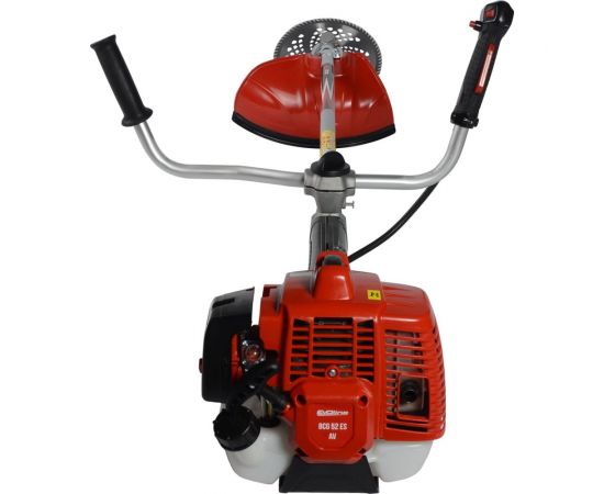 Бензиновый триммер Evoline BCG52ESAV – изображение 6